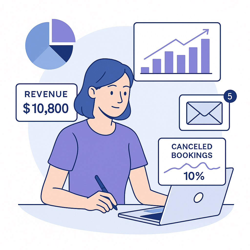 What to Track in Your Business (and What to Ignore)