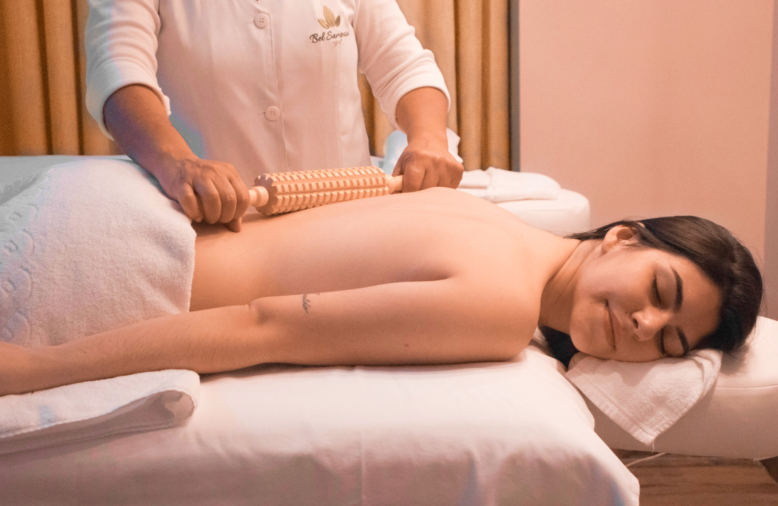 Rich Text - Spa X Webflow Template