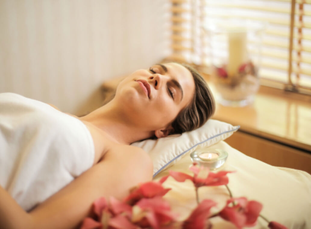 License - Spa X Webflow Template