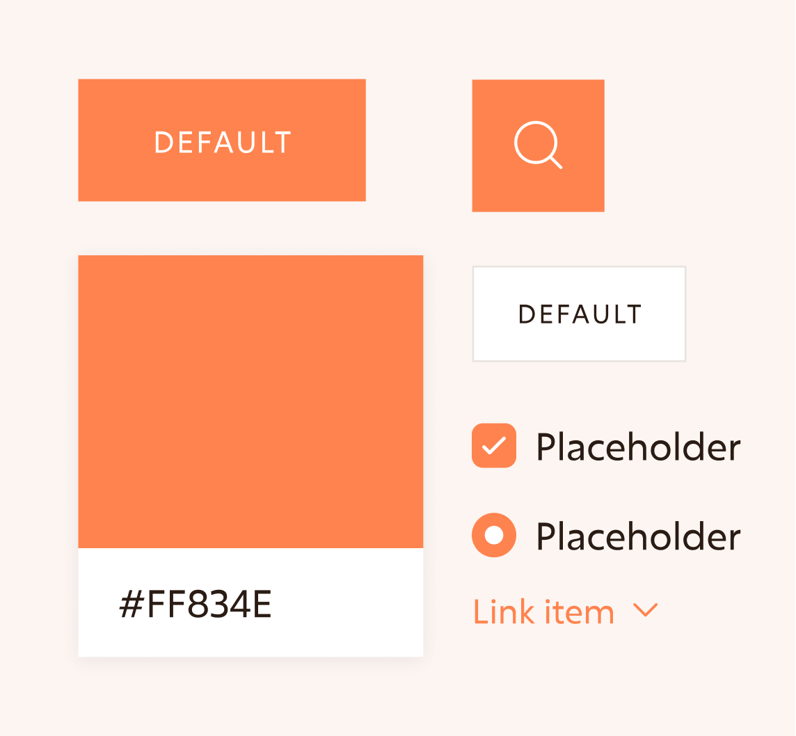 Spa - 25 Styles and Symbols Included - Spa Webflow Template