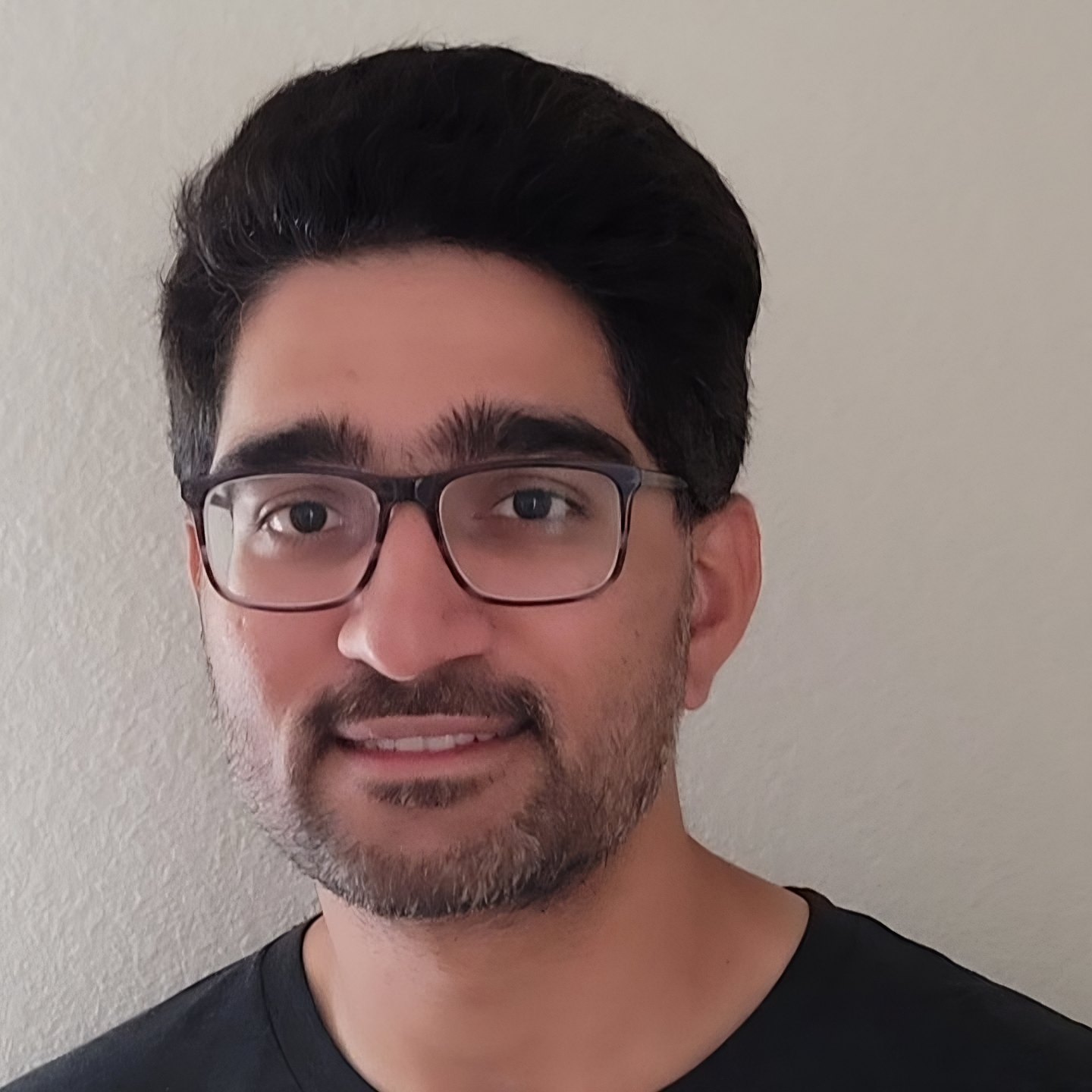 Jigar Bhati