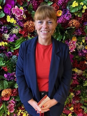 Joanne Riseborough