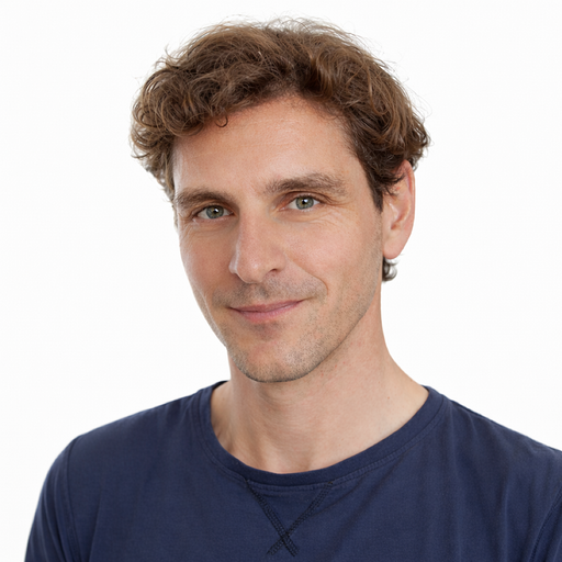 Steffen Hoellinger