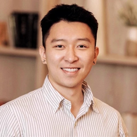 Jeff Xiang