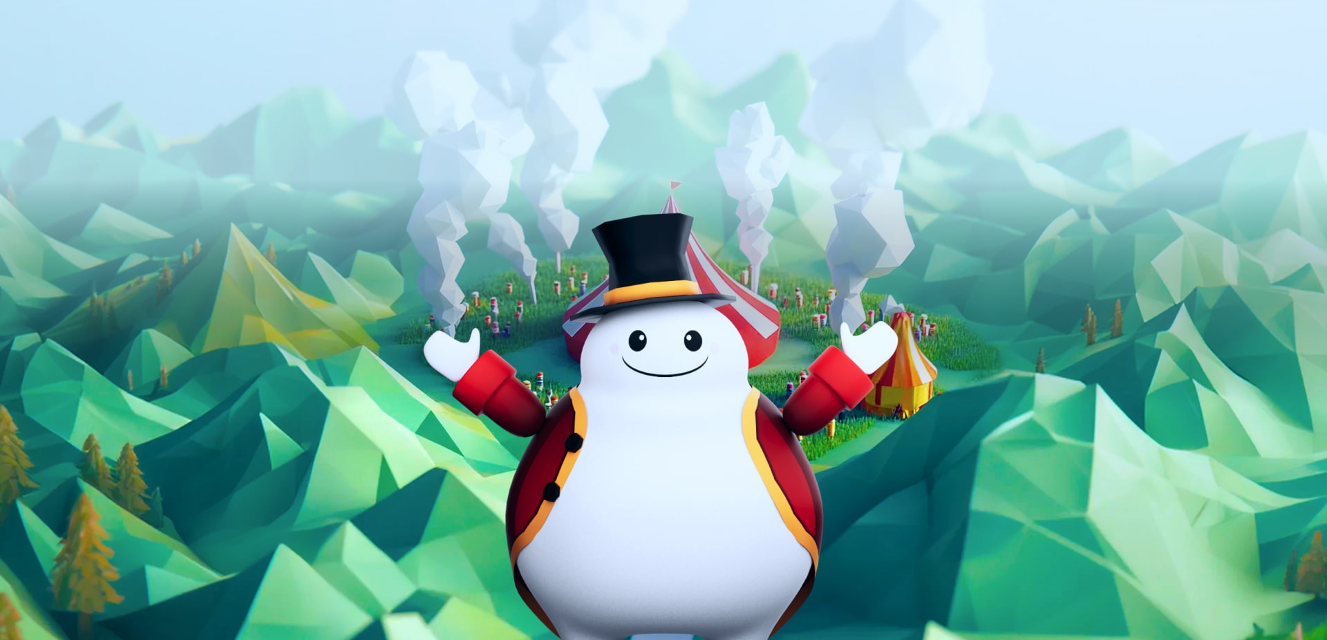 AR Confidential Project Image