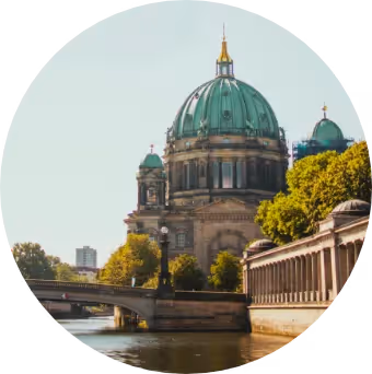 Androlabs' location