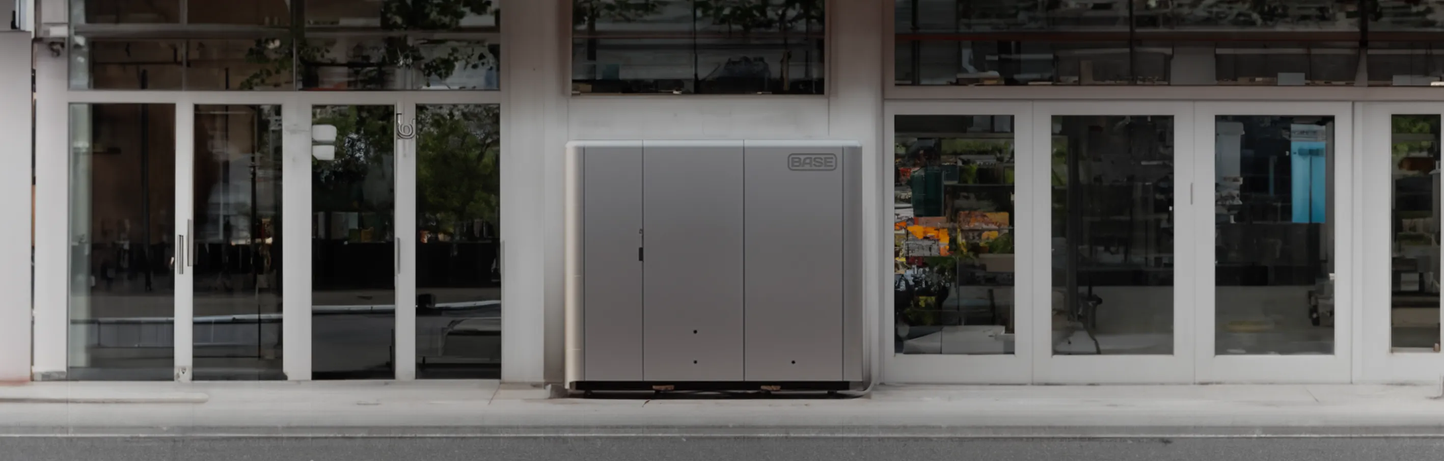 Workplace enviroment