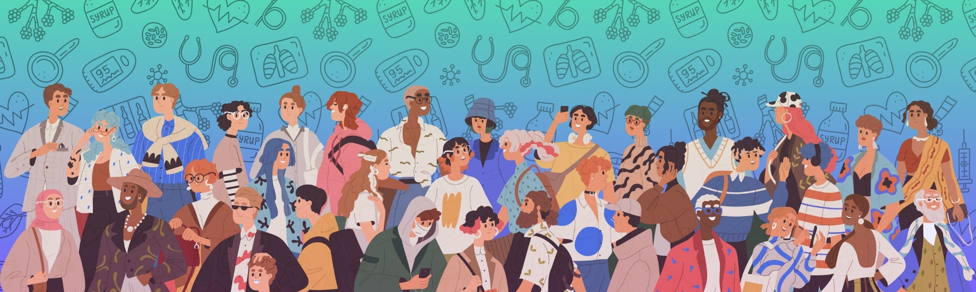 Thumbnail illustration for article: Adaptive Health Metrics: How Context is Shaping the Future of Tracking