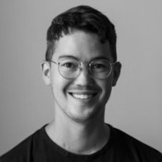 Headshot of Greg Klein