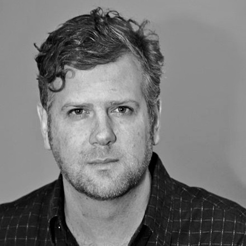 Headshot of Andy Russel