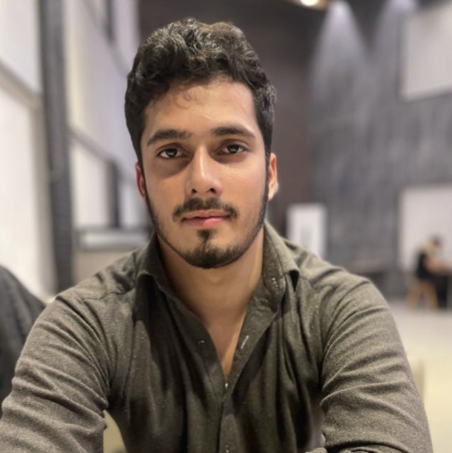 team member image