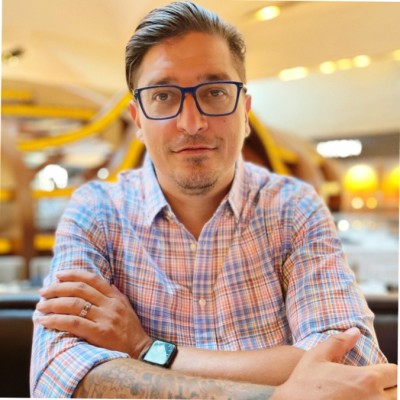 team member image