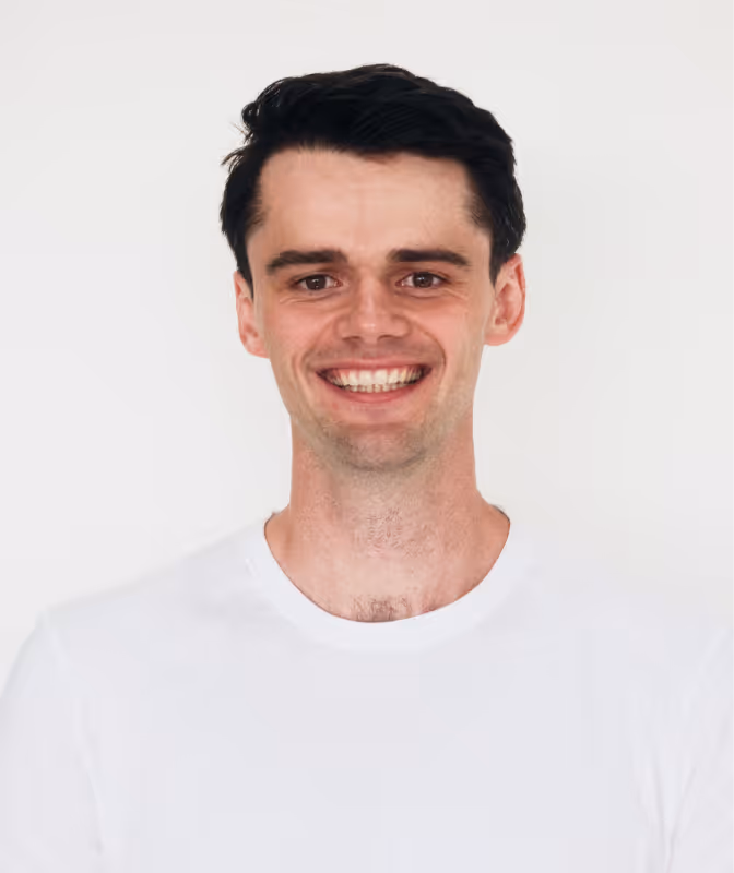 Josh O'Donnell