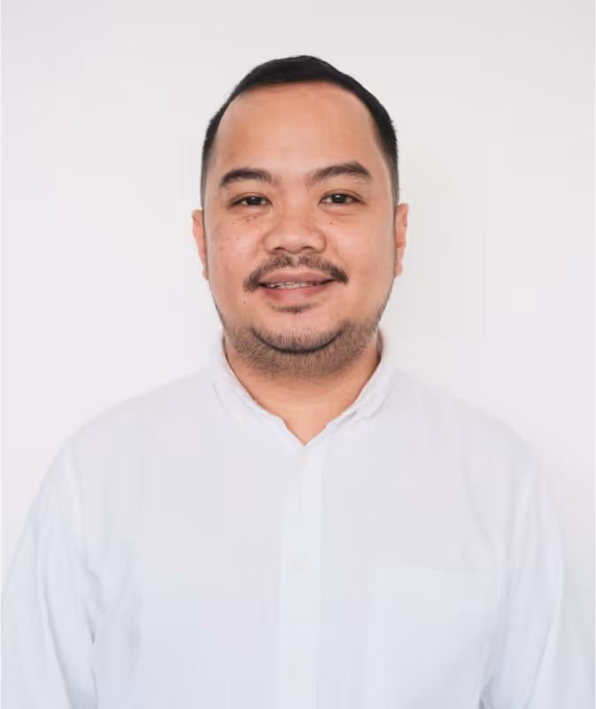 Christopher Abelarde