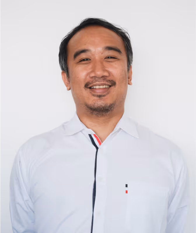 Benedict Carandang