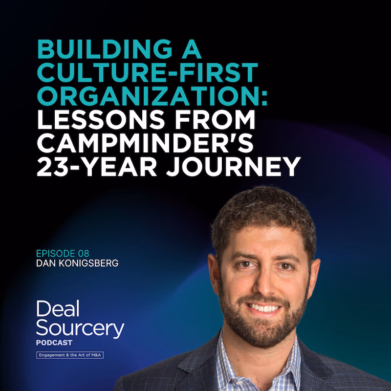 Deal Sourcery - Episode 08