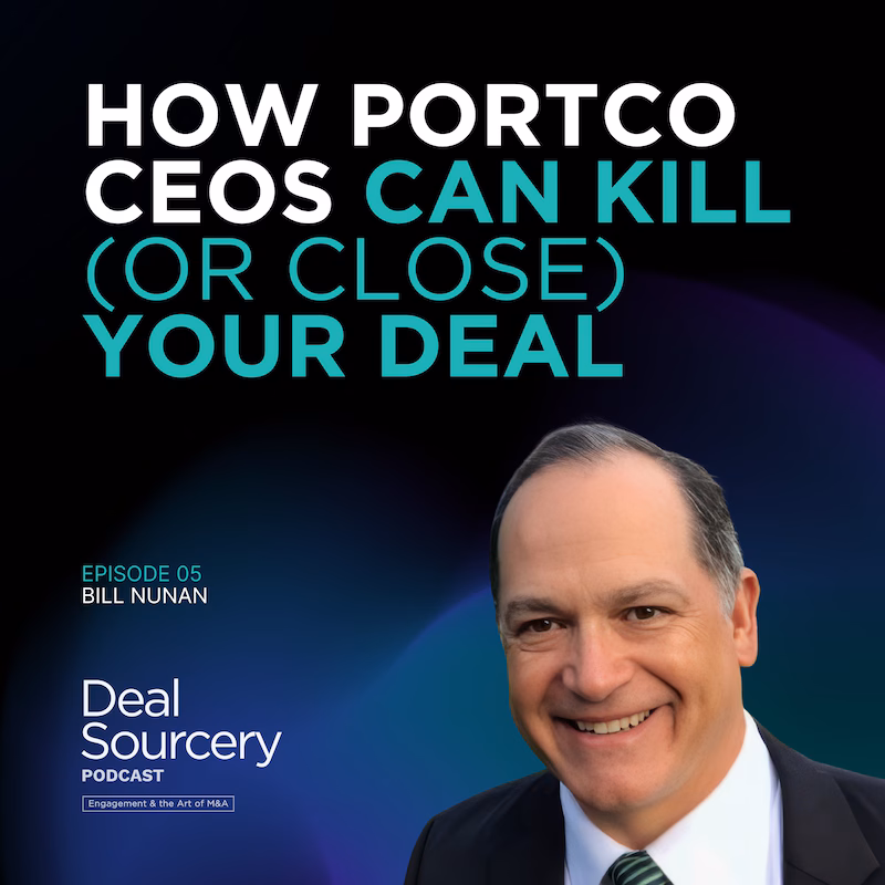 Deal Sourcery - Episode 05