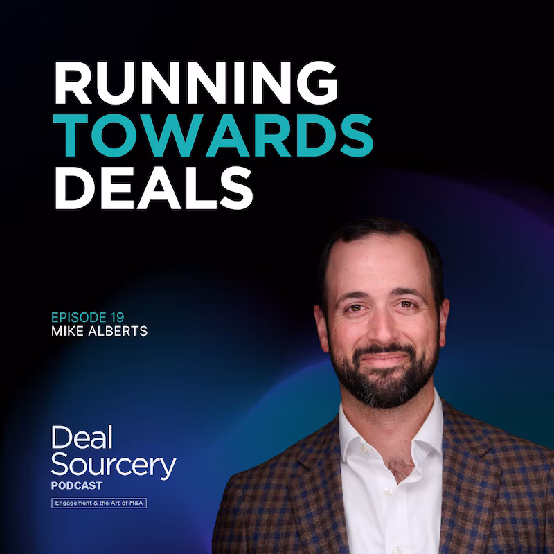 Deal Sourcery Episode 19
