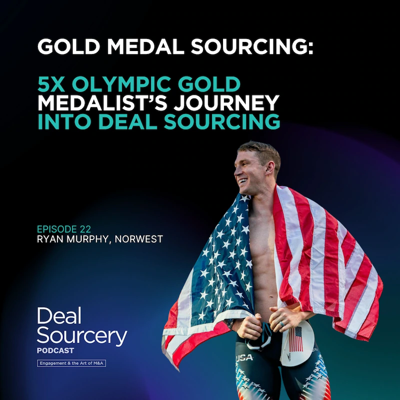 Deal Sourcery - Episode 22
