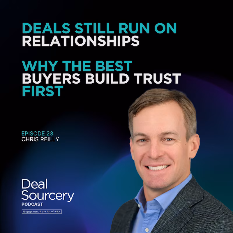Deal Sourcery - Episode 23