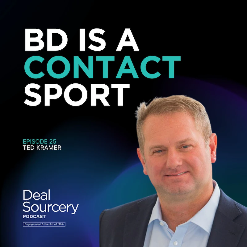 Deal Sourcery - Episode 25