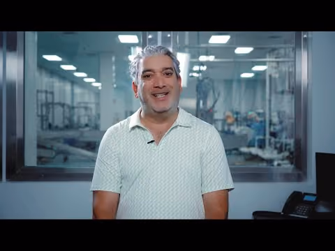 Chef Robotics Interview with Sameer Malhotra CEO of Cafe Spice