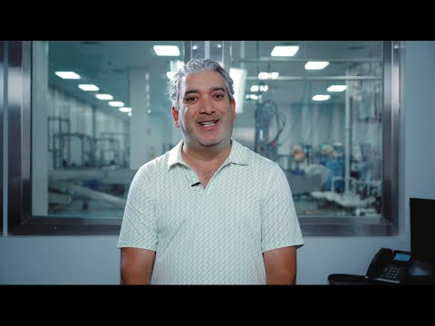 Chef Robotics Interview with Sameer Malhotra CEO of Cafe Spice