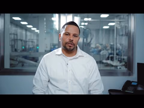 Chef Robotics Interview with Virgilio Felix COO at Cafe Spice
