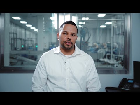 Chef Robotics Interview with Virgilio Felix COO at Cafe Spice