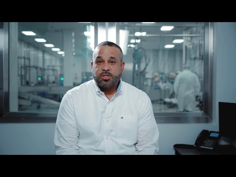 Chef Robotics Interview with Giovanni Gomez VP of Quality at Cafe Spice