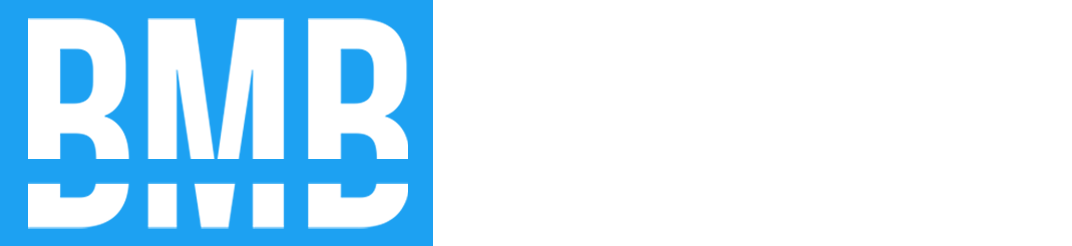 Bull Market Blueprint logo