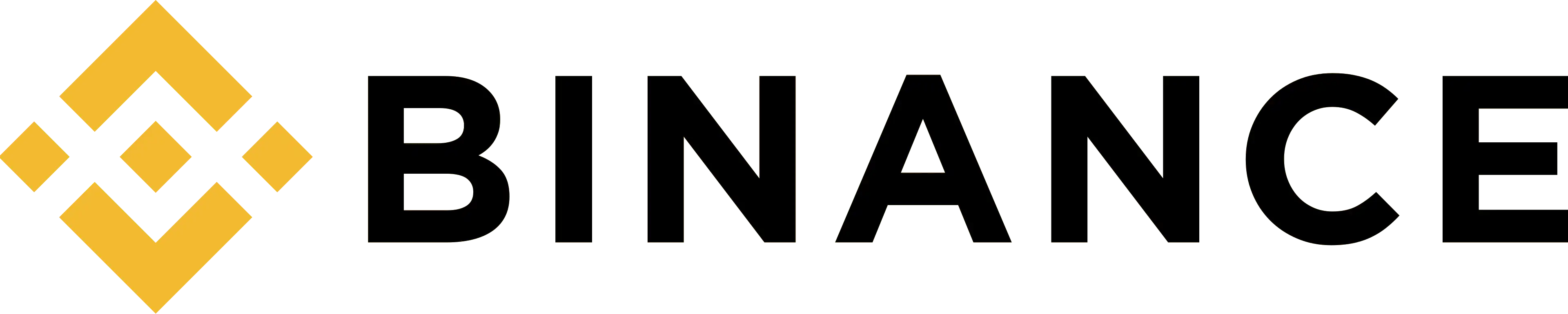 Binance