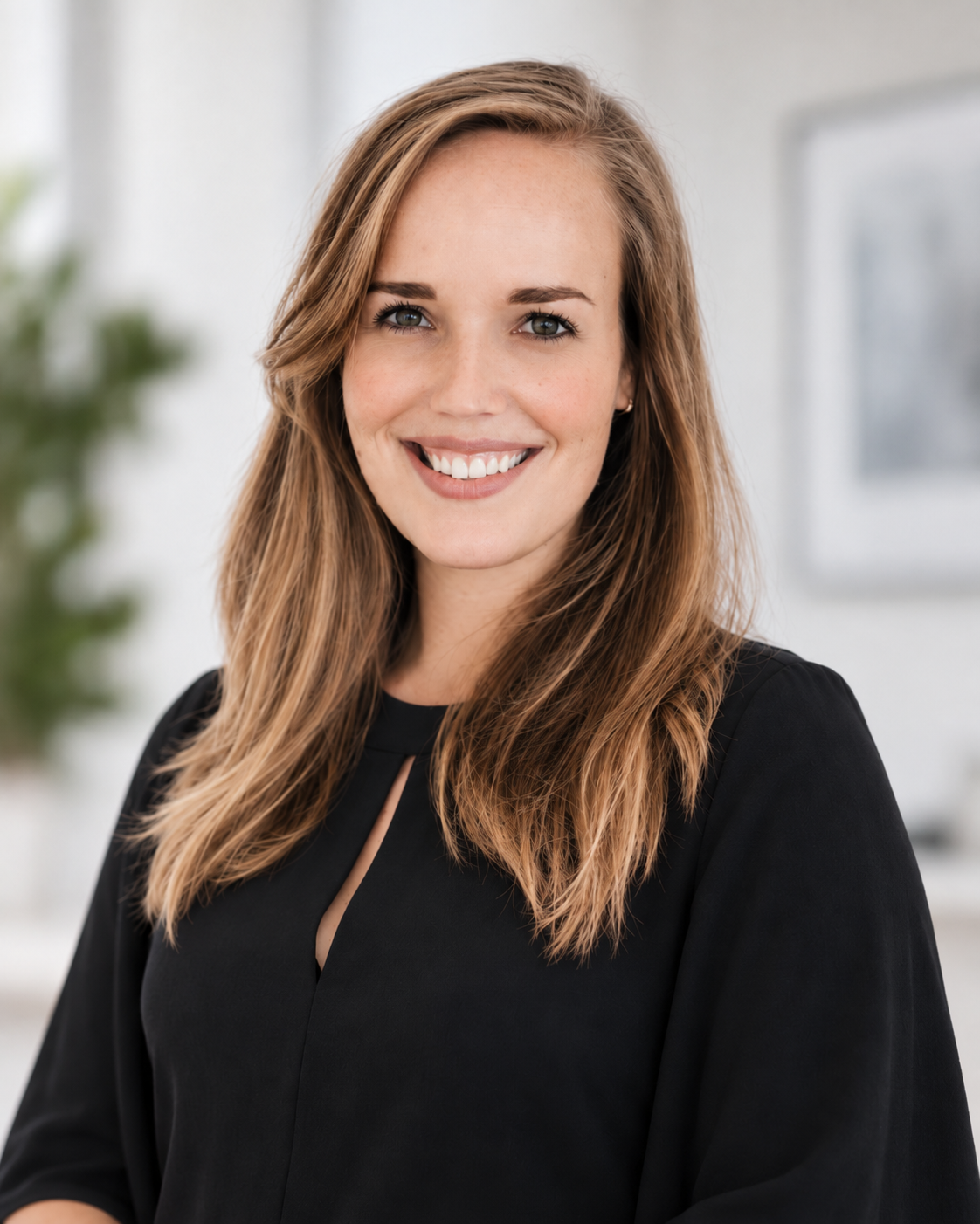 Isabel Duddeck