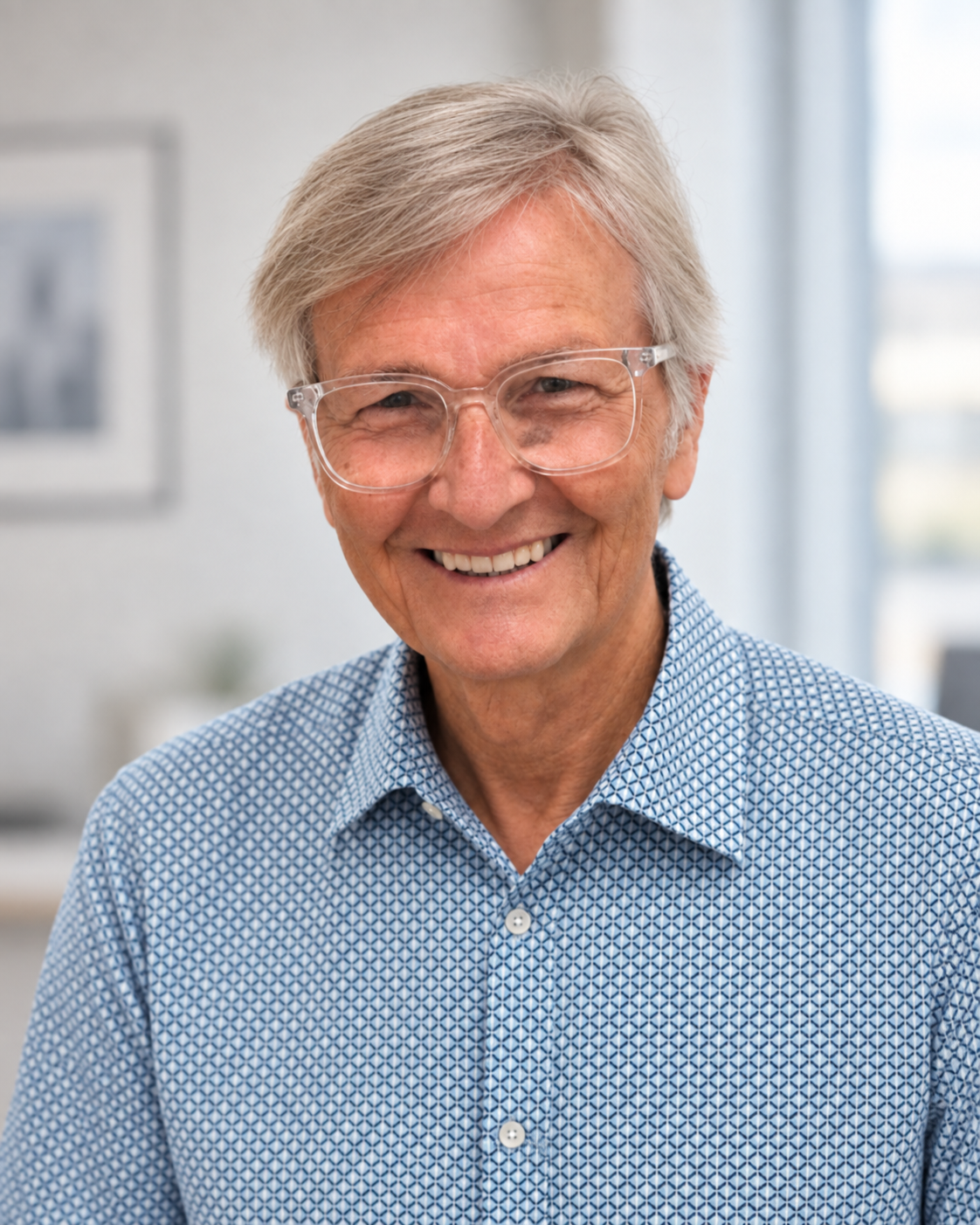 Michael Naumann-Lenzen