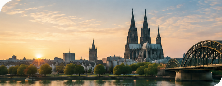Ketamintherapie in Köln