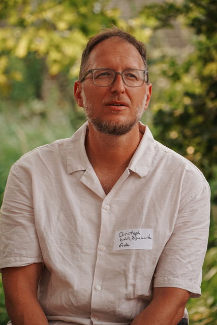 Dr. Christoph Schnoor