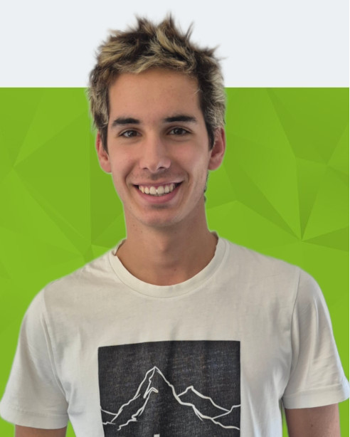 Vincent Glocker