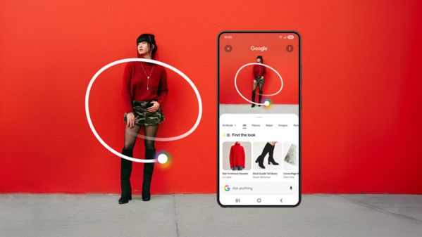 Gemini AI screen content assistant