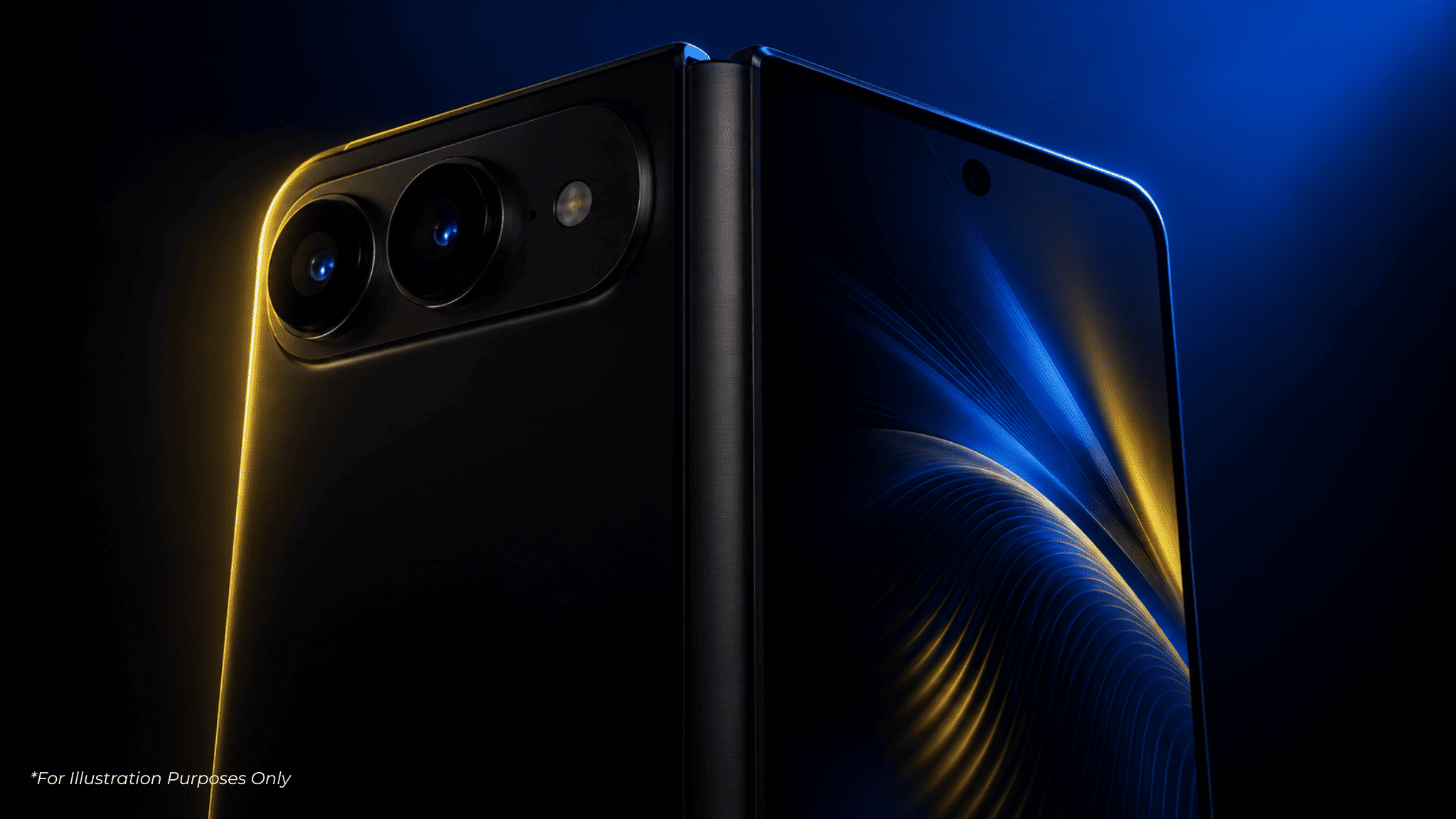 Apple May Be About to Drop Its First Foldable Phone banner