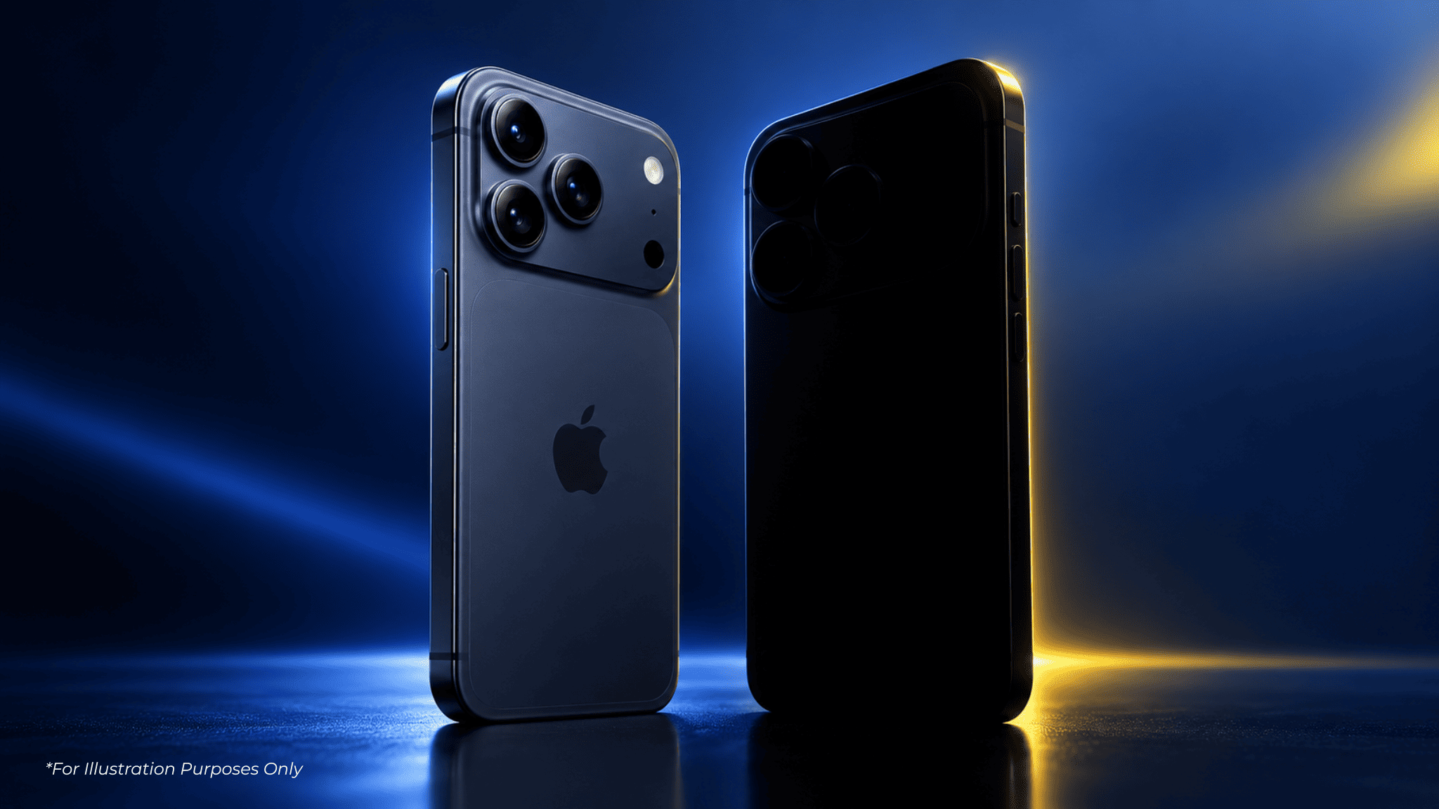 Rumoured iPhone 18 Pro Max vs iPhone 17 Pro Max: 5 Things That Could Change banner