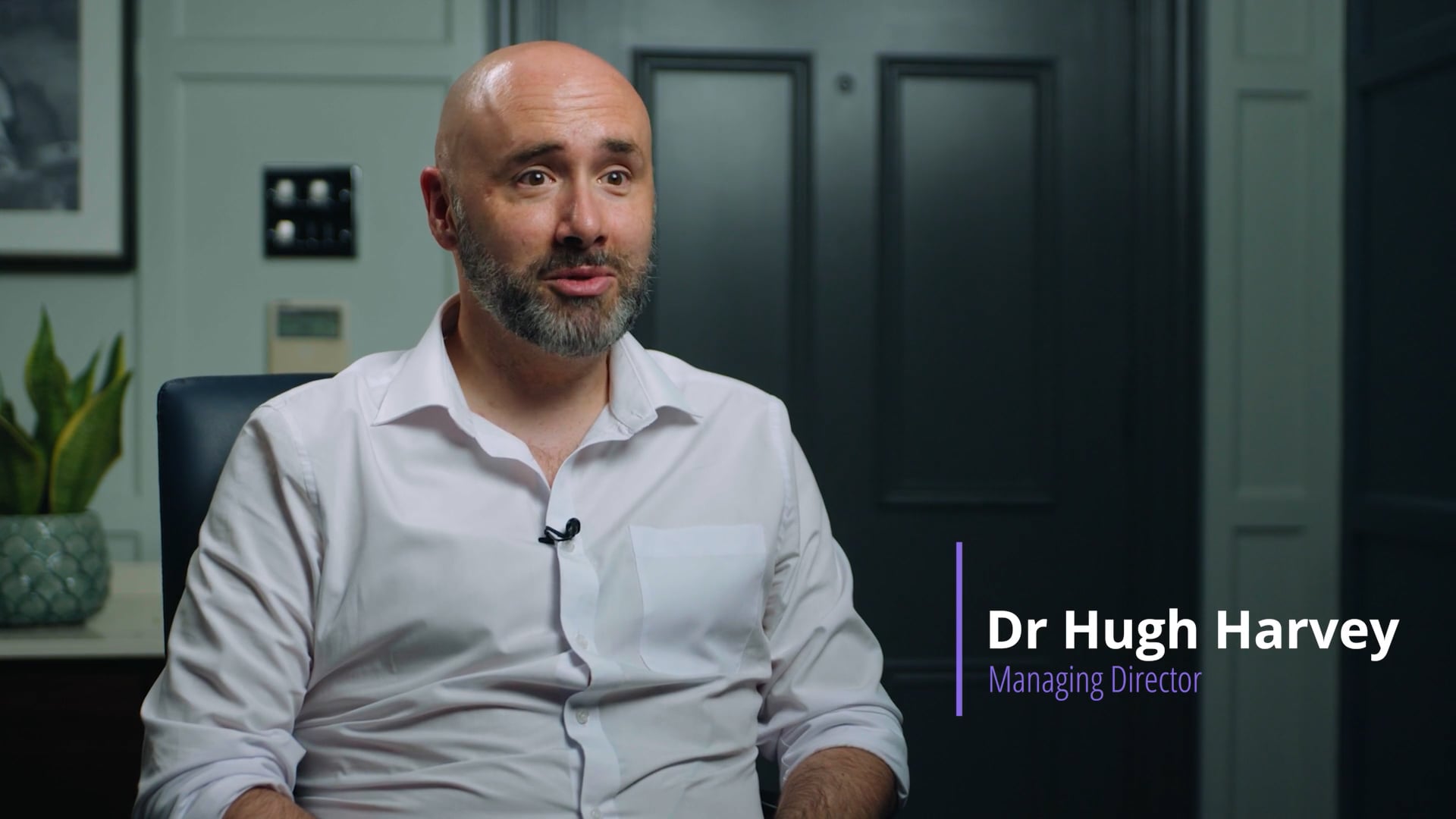 Hardian Health: Communications and Content for a Leading Regulatory Consultancy
