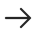 arrow right