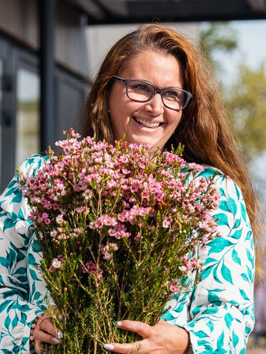 Lucie Vykoukalová