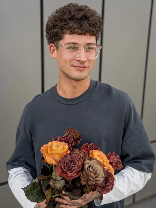 Denys Gorovenko