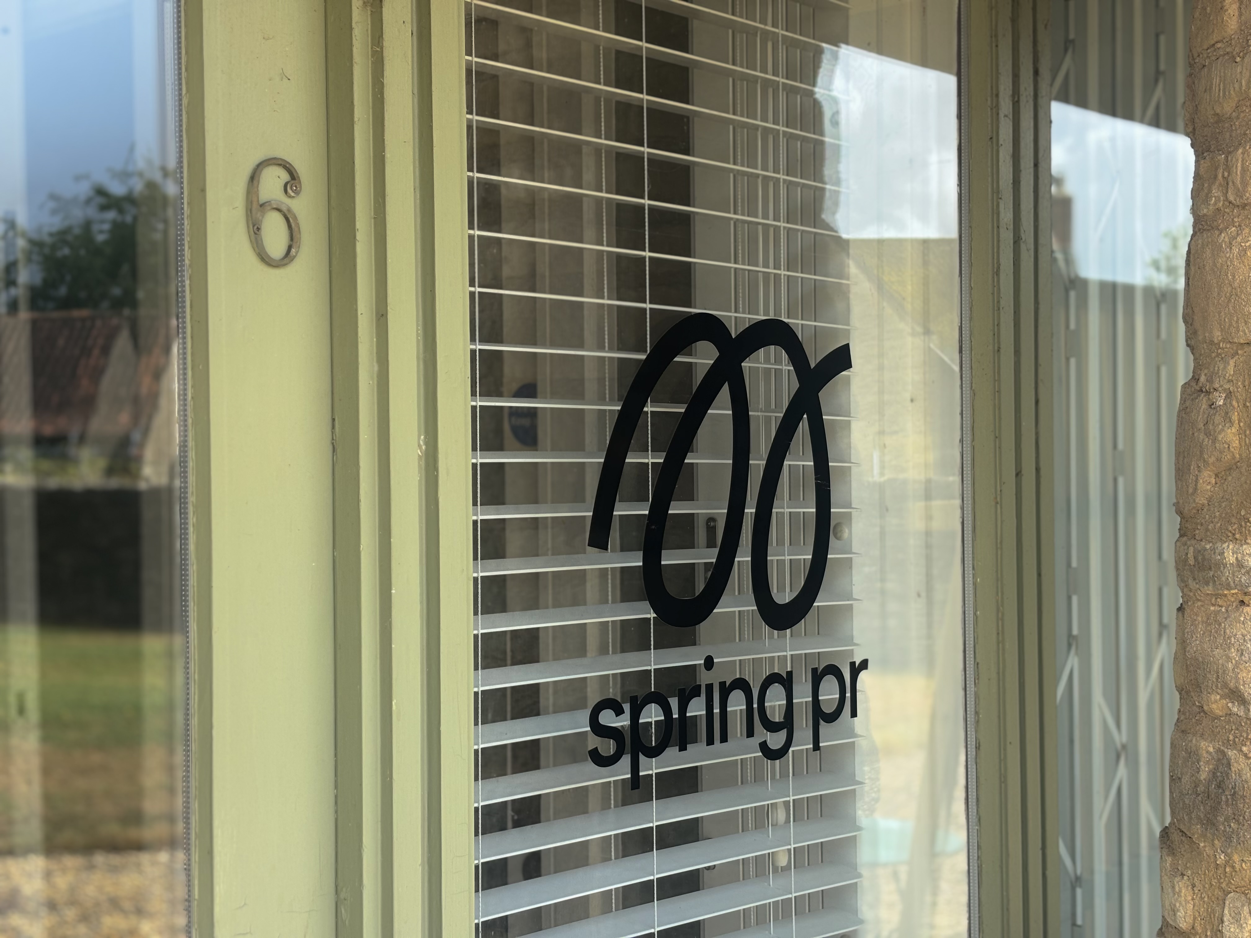 My Work Experience at Spring PR: A Week in the World of Marketing