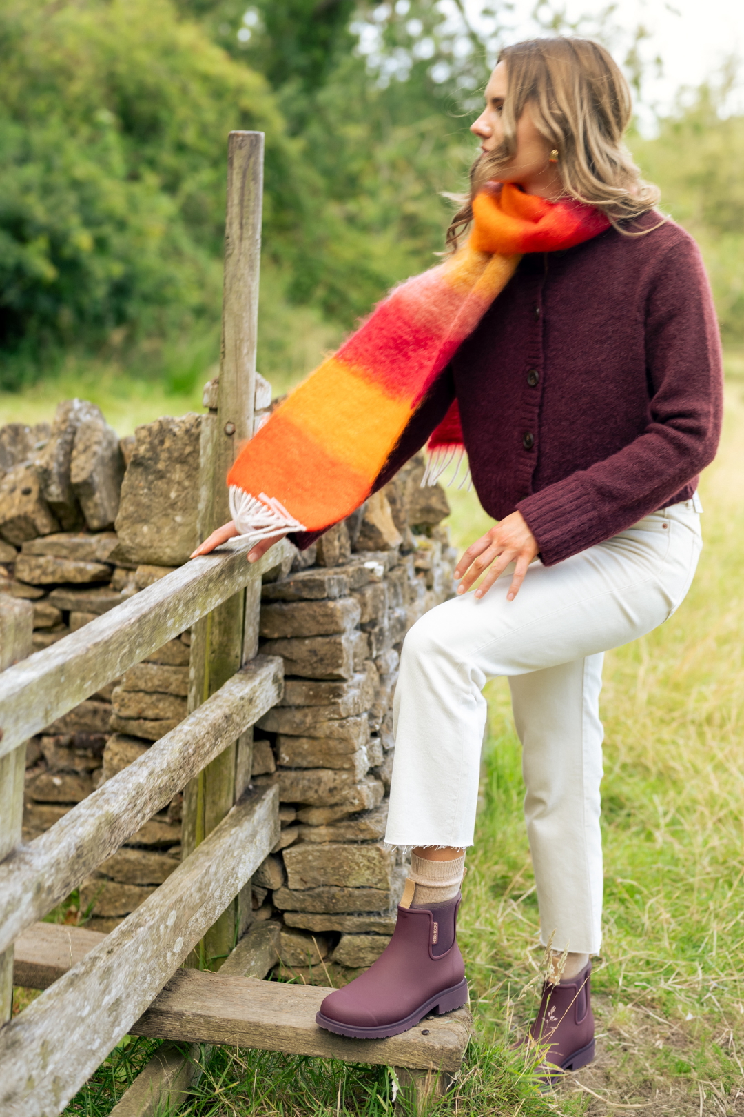 Outdoorsy or outsidey: two ways to love nature