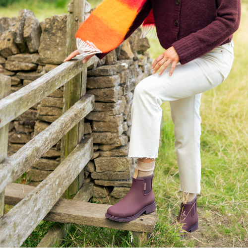 Merry People | Bobbi Boots
