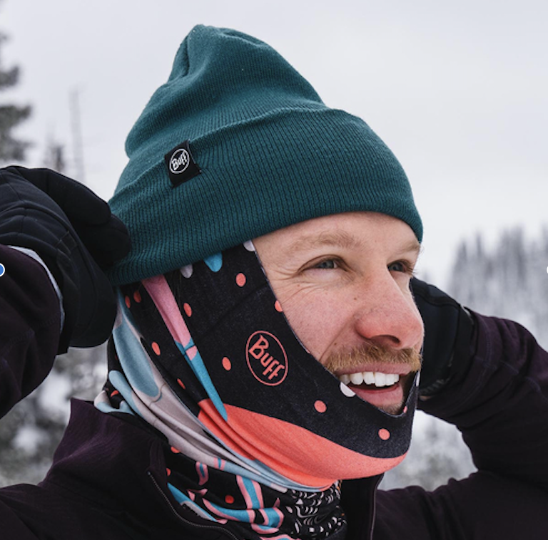 BUFF Thermonet Collection