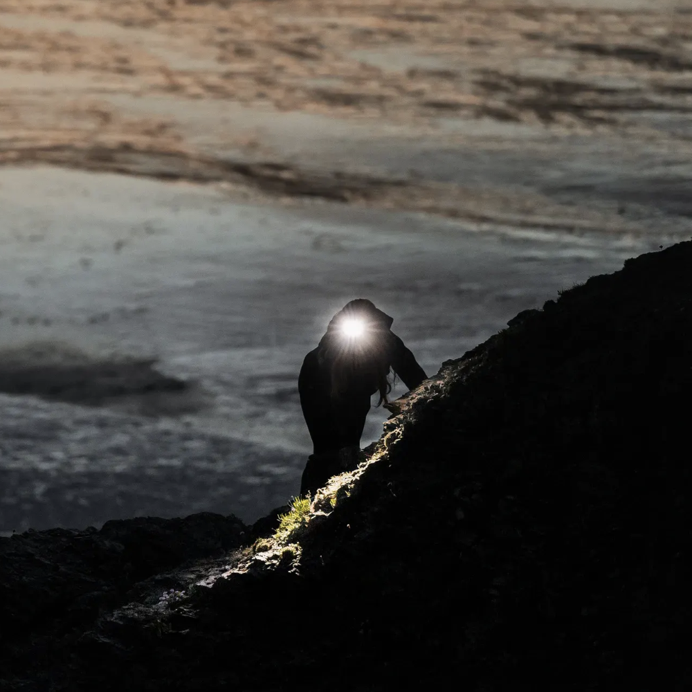 NEBO | Transcend 3000