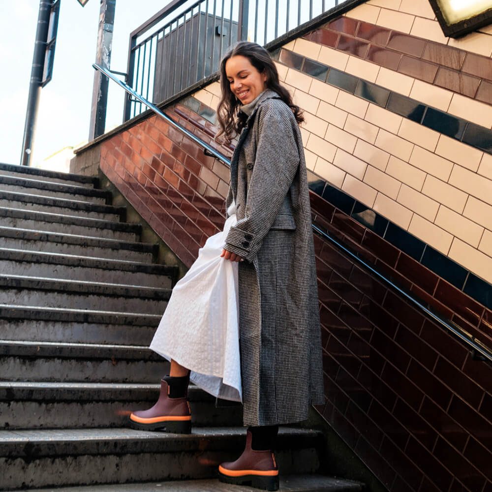 Merry People | Tully Boots